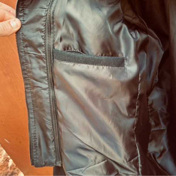 Mens’ Peacoat Jacket - Picture 10 of 11